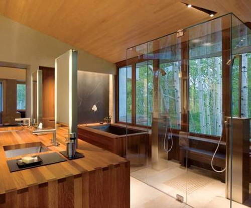 Xây toilet tách biệt như người Nhật vừa sạch sẽ, tránh nhiễm bệnh