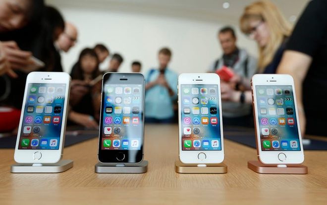 2020 sẽ là năm bùng nổ của Apple với tận 8 sản phẩm dự kiến ra mắt