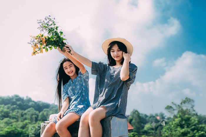 Câu chuyện dù đúng hay sai, đứa ăn chửi đầu tiên vẫn là chị cả
