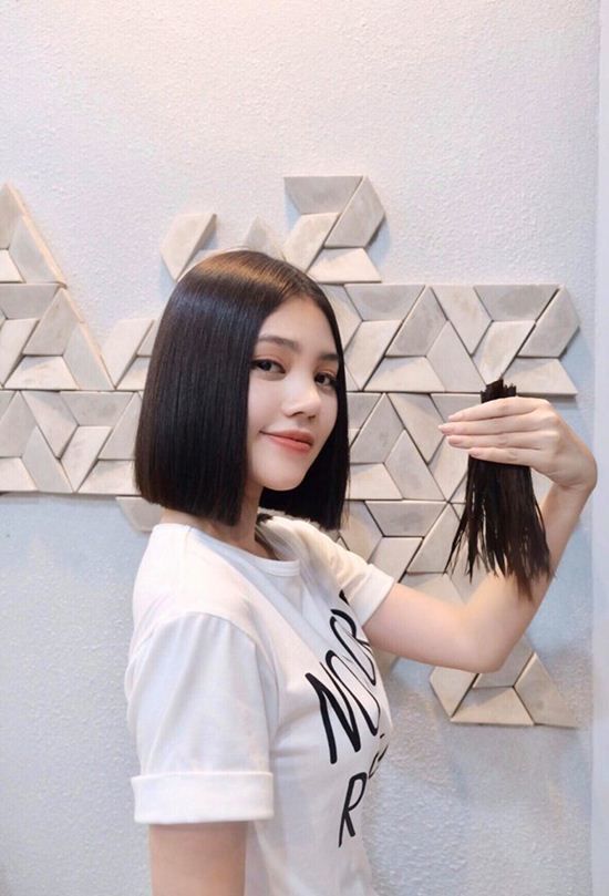 Thay đổi kiểu tóc, người hâm mộ hết lời khen ngợi Hòa Minzy, Chi Pu
