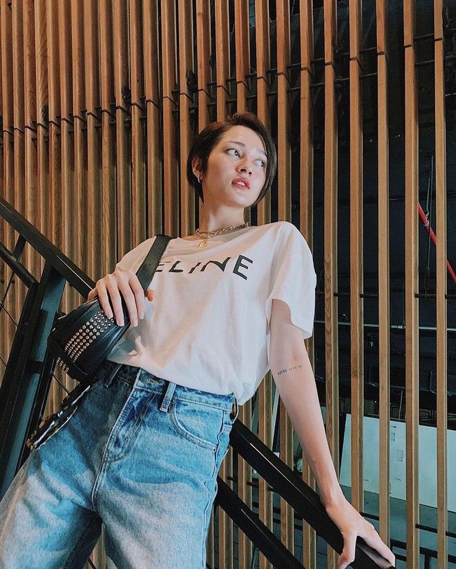 Thay đổi kiểu tóc, người hâm mộ hết lời khen ngợi Hòa Minzy, Chi Pu