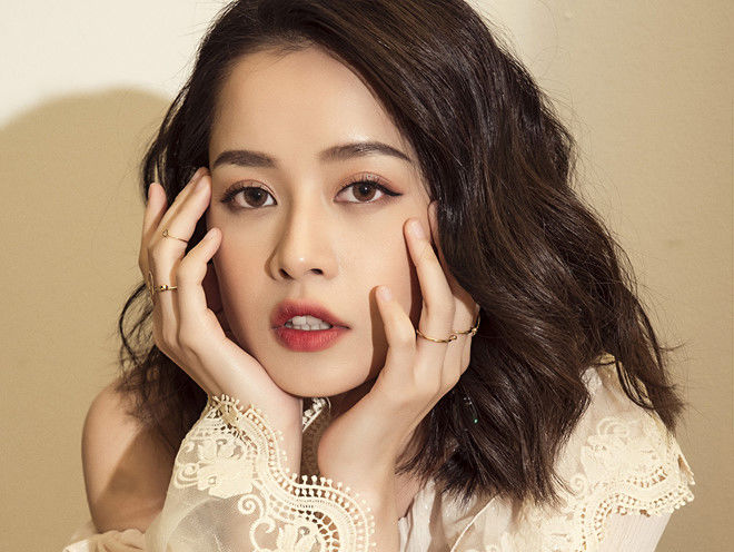Thay đổi kiểu tóc, người hâm mộ hết lời khen ngợi Hòa Minzy, Chi Pu