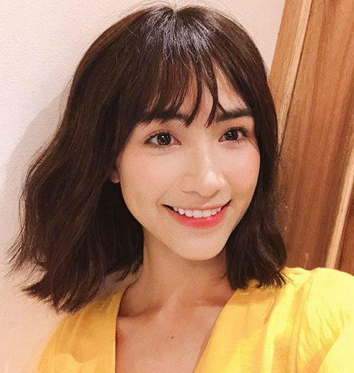 Thay đổi kiểu tóc, người hâm mộ hết lời khen ngợi Hòa Minzy, Chi Pu
