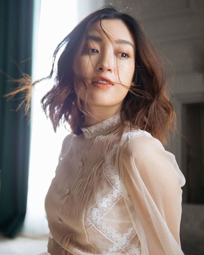 Thay đổi kiểu tóc, người hâm mộ hết lời khen ngợi Hòa Minzy, Chi Pu