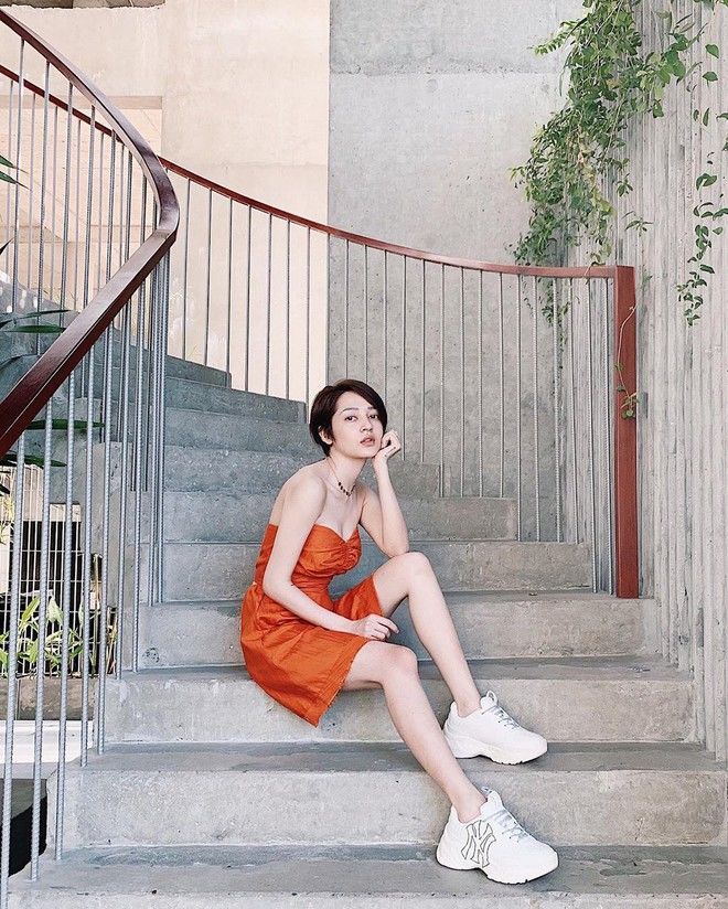 Thay đổi kiểu tóc, người hâm mộ hết lời khen ngợi Hòa Minzy, Chi Pu