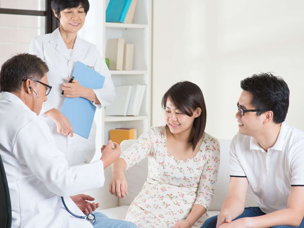Đại học Kent: Sinh con trai khiến mẹ bầu có nguy cơ trầm cảm cao hơn