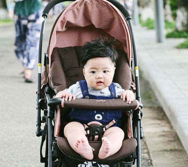 Đại học Kent: Sinh con trai khiến mẹ bầu có nguy cơ trầm cảm cao hơn