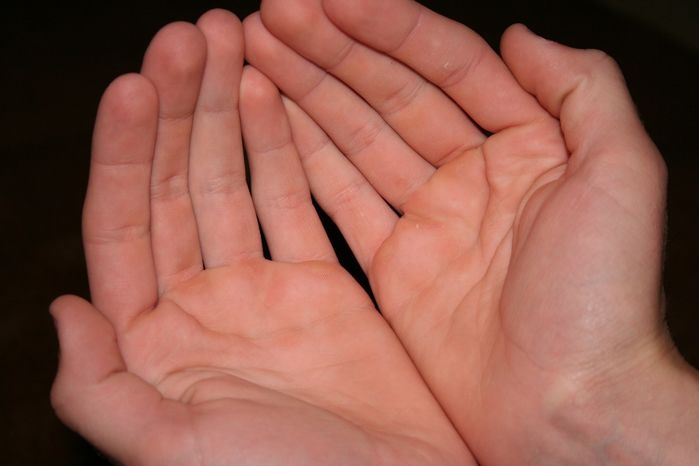 Nhân tướng học: Béo chỗ nào lộc chỗ đó, cằm đầy, đùi to là số hưởng