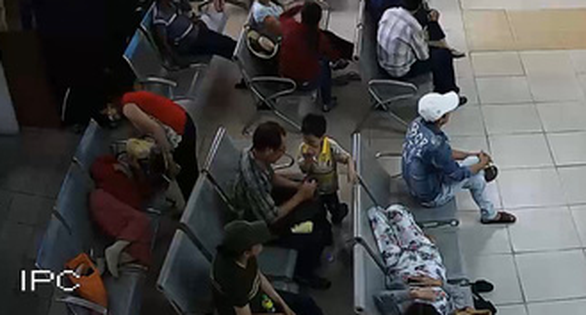 Đà Lạt cảnh báo tình trạng chuốc thuốc mê, cướp tài sản trên xe khách