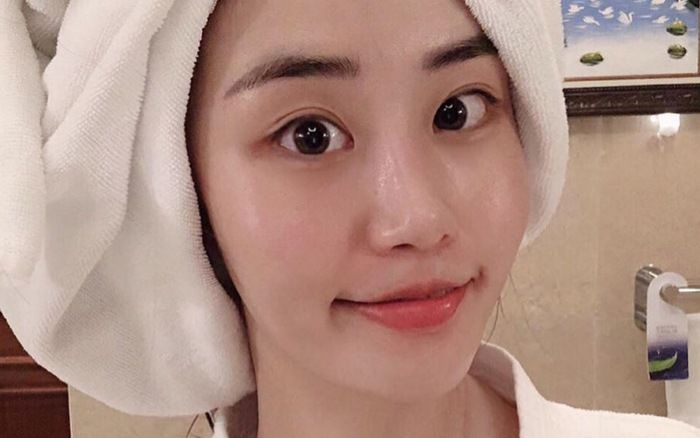 4 lỗi khiến bạn dù chăm kĩ da vẫn xấu: Nhất là bôi sai thứ tự skincare