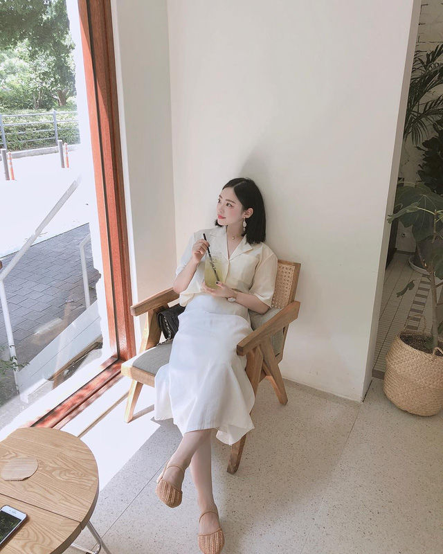 4 mẫu giày cực “ăn rơ” với váy: Cứ diện là “kéo chân” siêu đỉnh