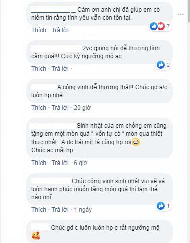 Thủy Tiên - Công Vinh bị chê: Đừng làm màu để đánh bóng tên tuổi