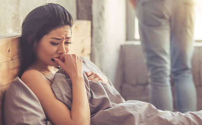 5 kiểu đàn ông rất dễ ngoại tình: Đặc biệt là đàn ông thành đạt