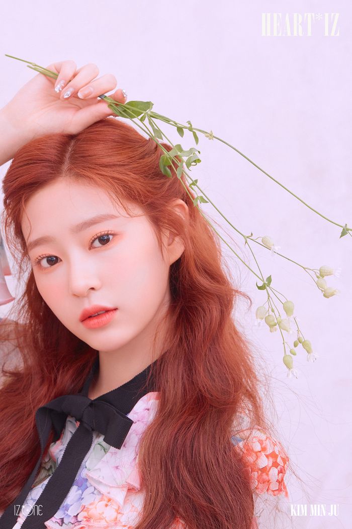 5 nữ tân binh sở hữu visual nổi bật nhất 2019: Shuhua, Yuna góp mặt