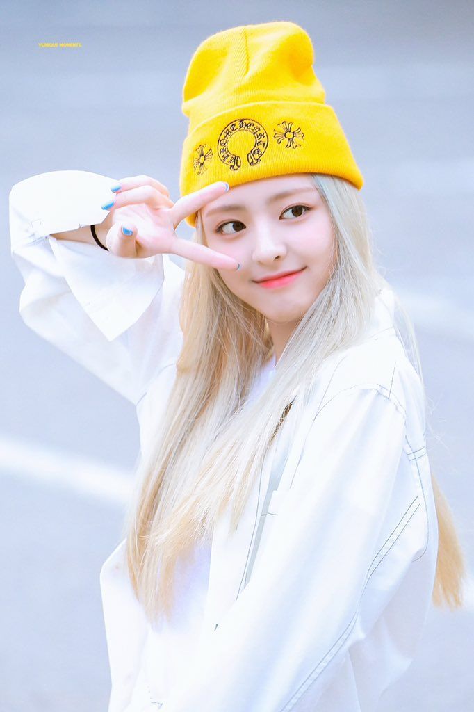 5 nữ tân binh sở hữu visual nổi bật nhất 2019: Shuhua, Yuna góp mặt
