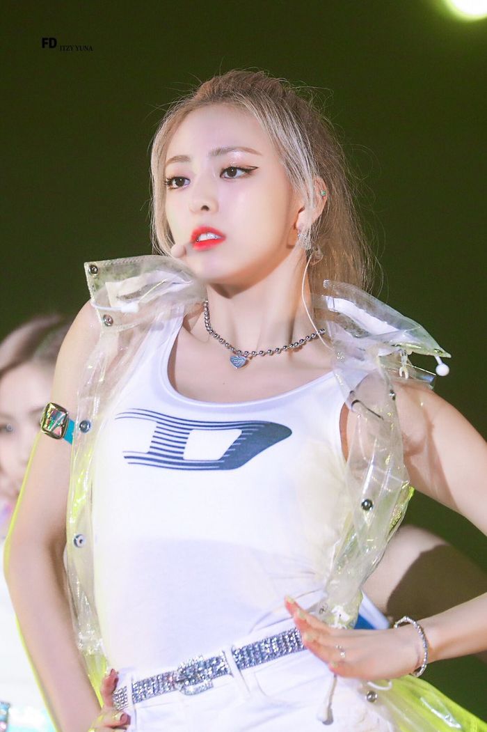 5 nữ tân binh sở hữu visual nổi bật nhất 2019: Shuhua, Yuna góp mặt