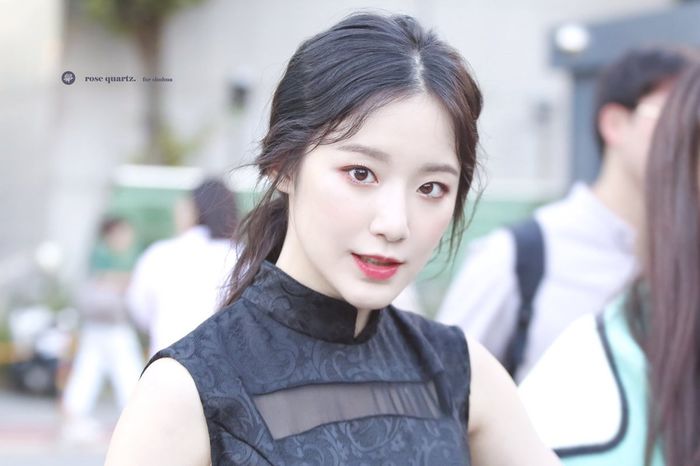5 nữ tân binh sở hữu visual nổi bật nhất 2019: Shuhua, Yuna góp mặt