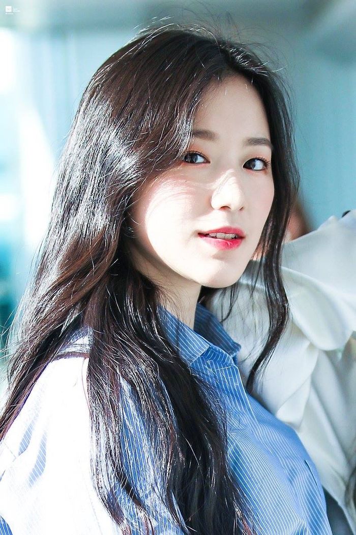 5 nữ tân binh sở hữu visual nổi bật nhất 2019: Shuhua, Yuna góp mặt