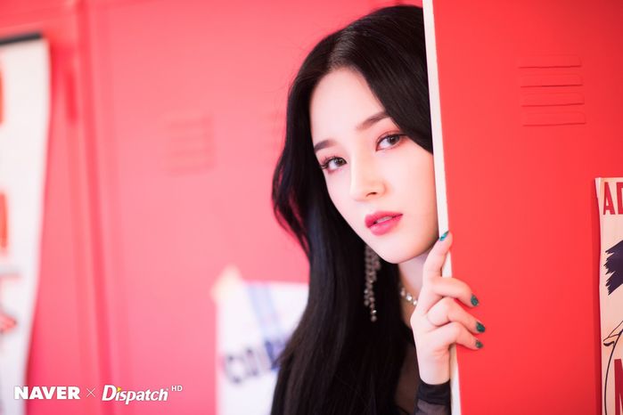 5 nữ tân binh sở hữu visual nổi bật nhất 2019: Shuhua, Yuna góp mặt