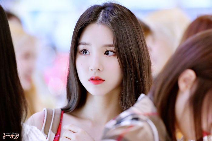 5 nữ tân binh sở hữu visual nổi bật nhất 2019: Shuhua, Yuna góp mặt