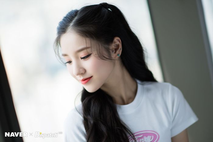 5 nữ tân binh sở hữu visual nổi bật nhất 2019: Shuhua, Yuna góp mặt