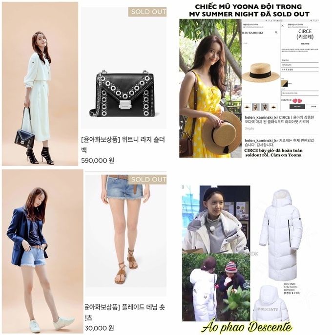 Lisa, Jung Kook và loạt sao Hàn là 'thánh sold-out' của năm 2019