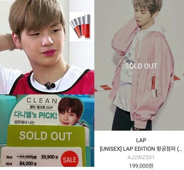 Lisa, Jung Kook và loạt sao Hàn là 'thánh sold-out' của năm 2019