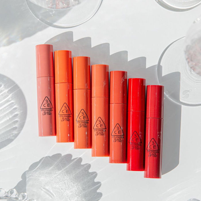 5 thỏi son tint Hàn giúp môi khô nứt cỡ nào cùng mềm mượt lại bền màu