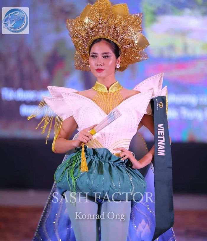 Thành tích của nhan sắc Việt trên đấu trường quốc tế 2019