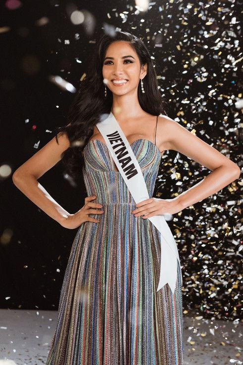 Thành tích của nhan sắc Việt trên đấu trường quốc tế 2019