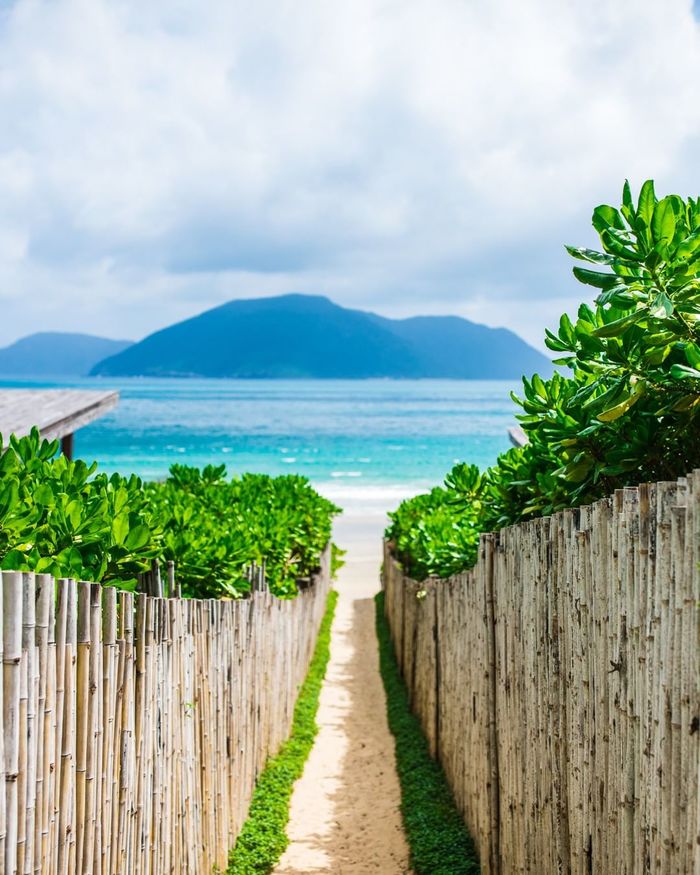 Quy Nhơn, Nha Trang...được vinh danh trên các BXH thế giới năm 2019
