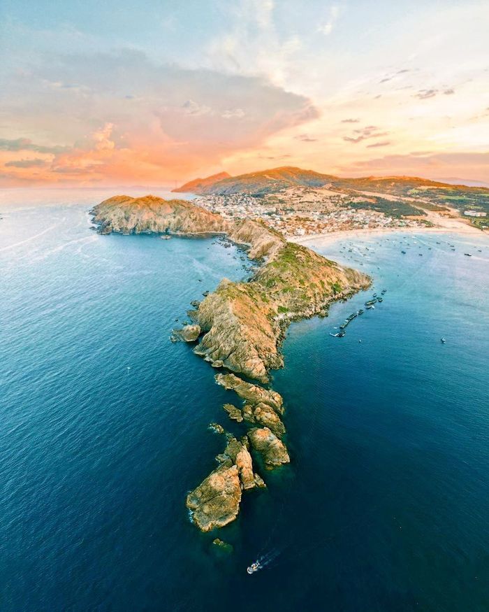 Quy Nhơn, Nha Trang...được vinh danh trên các BXH thế giới năm 2019