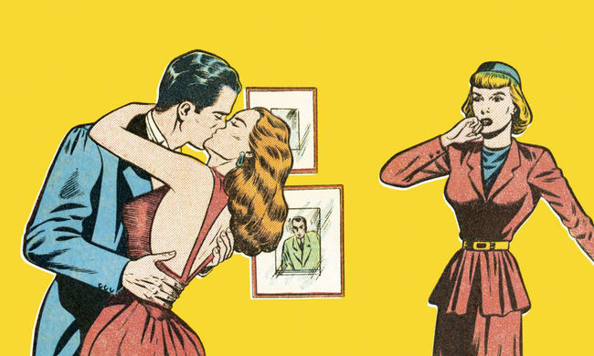 Sociological: Đàn ông phụ thuộc kinh tế của vợ rất dễ ngoại tình