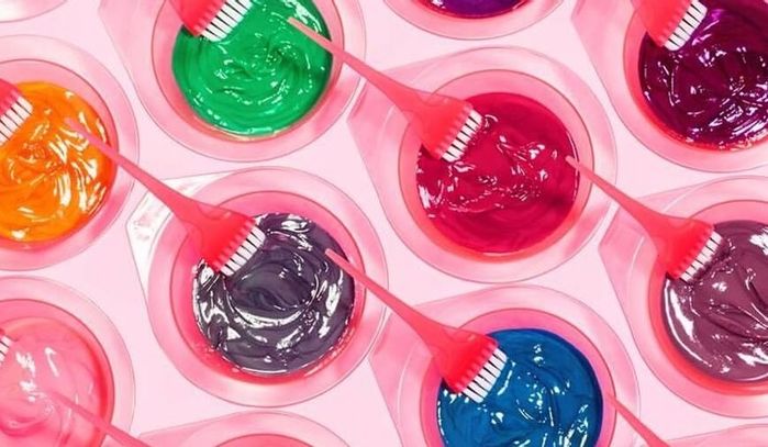 Nhuộm tóc nhiều màu nhưng vẫn cần phòng ung thư: Không tẩy tóc nhiều