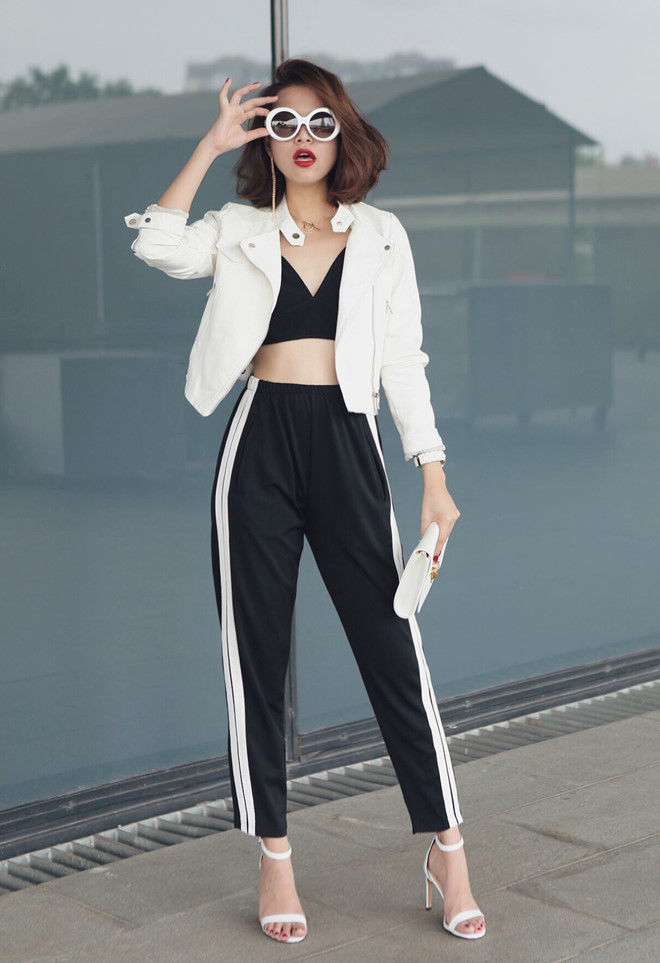 7 kiểu áo ngực đa zi năng được các fashionista ưa thích