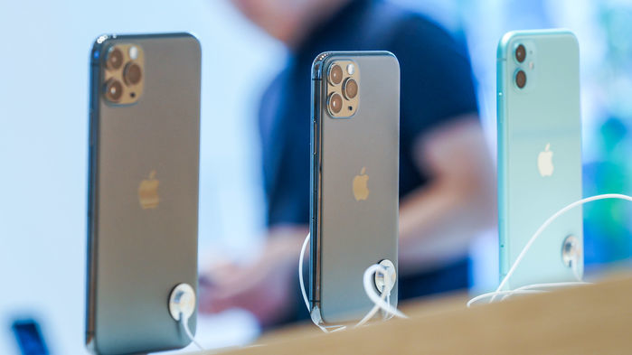 7 mẫu iPhone dự kiến được ra mắt trong năm 2020 thỏa lòng dân mê táo