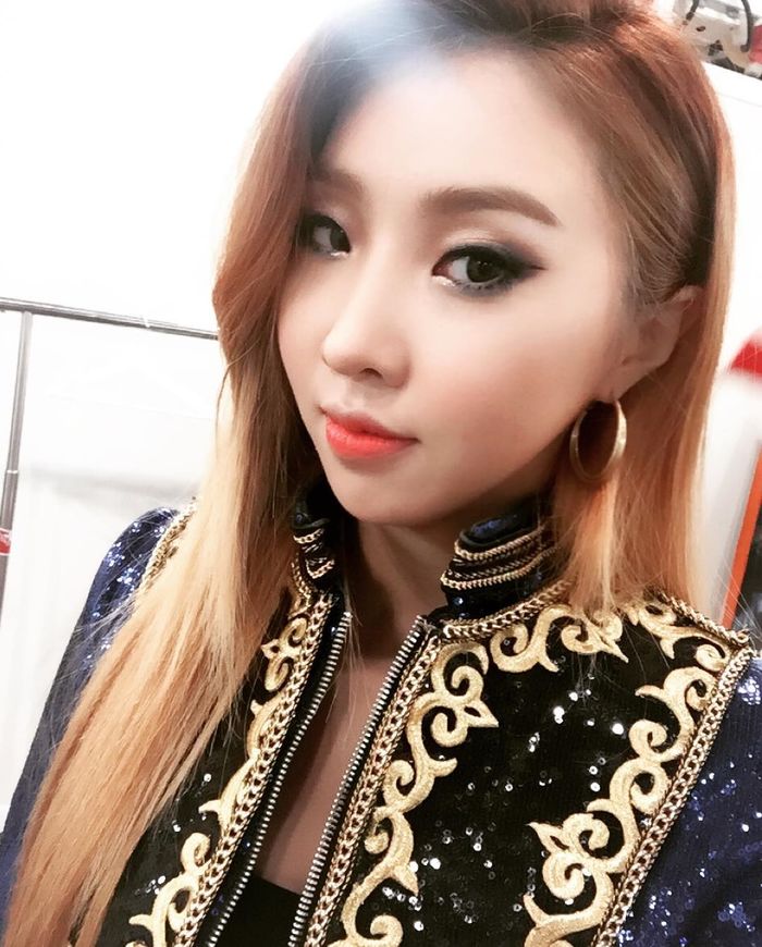 7 sao nữ Kpop có vẻ đẹp khác biệt gây ấn tượng nhìn một lần nhớ mãi