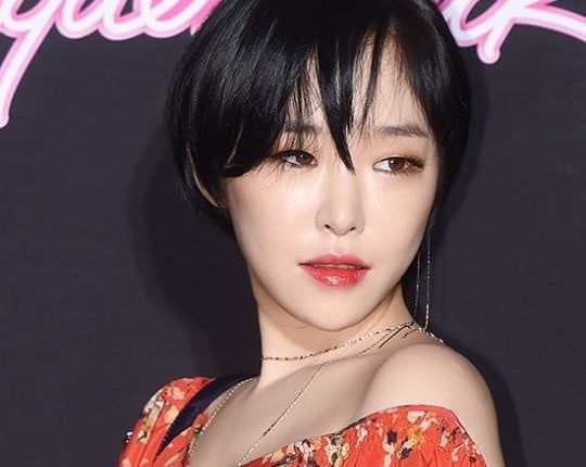 7 sao nữ Kpop có vẻ đẹp khác biệt gây ấn tượng nhìn một lần nhớ mãi