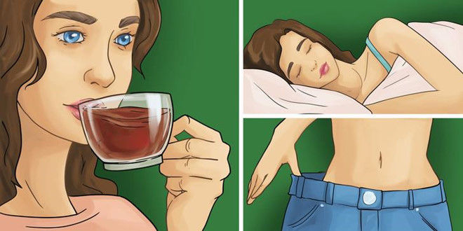 7 thói quen giúp đốt mỡ thừa trong khi ngủ không phải ai cũng biết