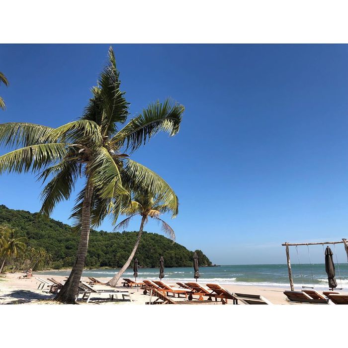 Quy Nhơn, Nha Trang...được vinh danh trên các BXH thế giới năm 2019