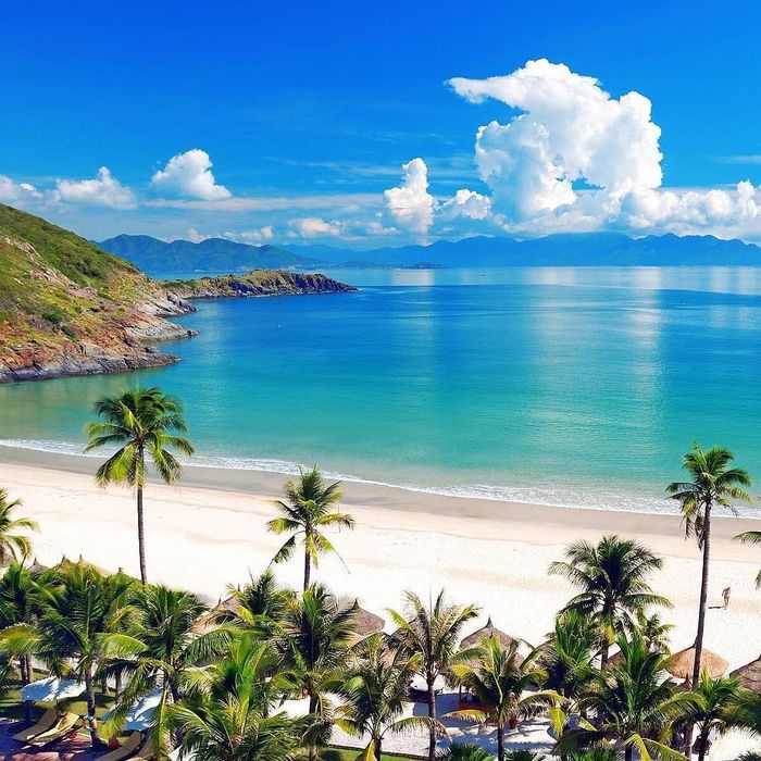 Quy Nhơn, Nha Trang...được vinh danh trên các BXH thế giới năm 2019