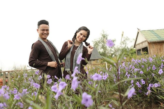 Nam chính vụ cô gái đòi đi châu Âu ở ‘Bạn Muốn Hẹn Hò’ cưới vợ