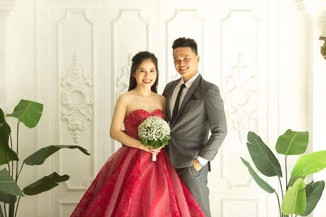 Nam chính vụ cô gái đòi đi châu Âu ở ‘Bạn Muốn Hẹn Hò’ cưới vợ