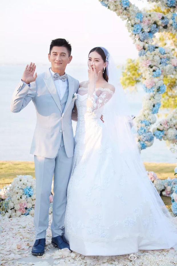 Đường tình của 5 cặp mỹ nhân là đối thủ: Người được khen lại lận đận