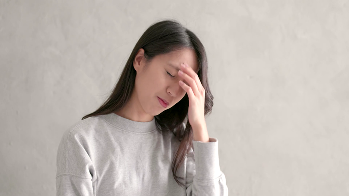 Dị ứng khi nhuộm tóc có thể dẫn đến biến dạng mặt, thậm chí là tử vong