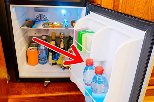 Bí mật của khách sạn ít ai biết đến: Đặt phòng càng sớm giá càng cao