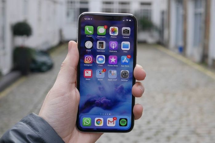 Mua ngay kẻo lỡ: iPhone X được rao bán với giá 6 triệu VNĐ
