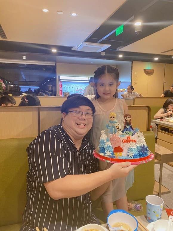 Bé Gần Quang Trung hội ngộ bé Sa, Duy Khánh bắt trend giận xanh người