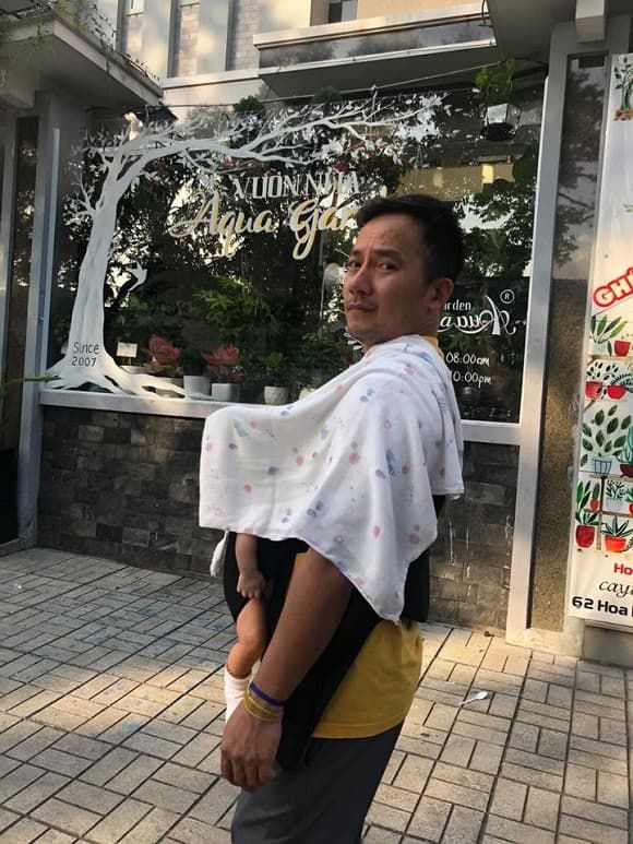 Bé Gần Quang Trung hội ngộ bé Sa, Duy Khánh bắt trend giận xanh người