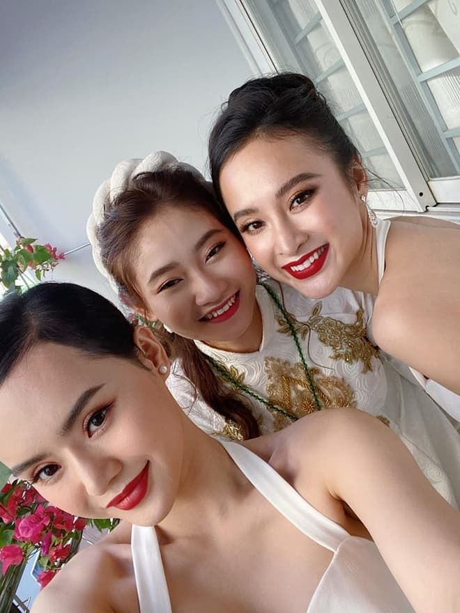 Bé Gần Quang Trung hội ngộ bé Sa, Duy Khánh bắt trend giận xanh người